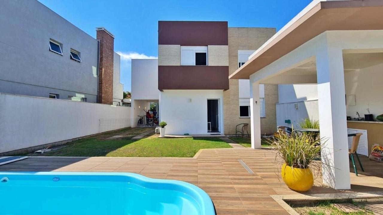 Casa De Verao Dos Sonhos No Las Palmas شانغريلا المظهر الخارجي الصورة
