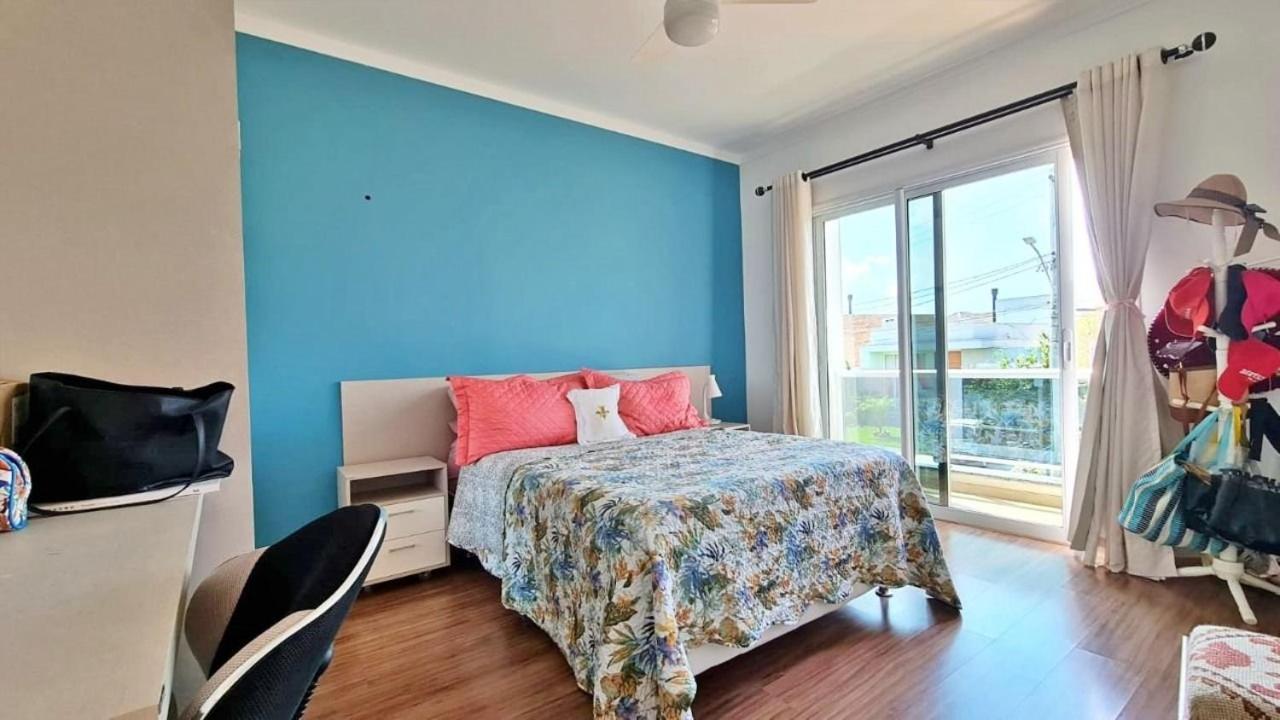 Casa De Verao Dos Sonhos No Las Palmas شانغريلا المظهر الخارجي الصورة