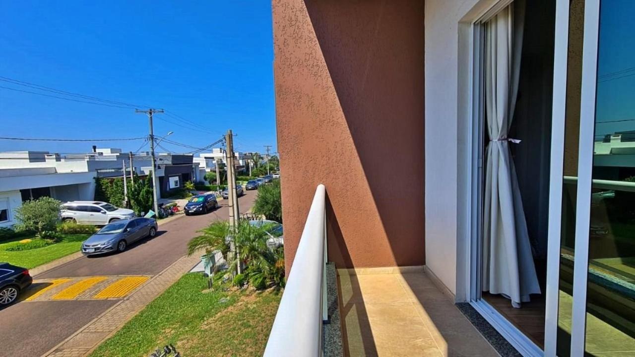 Casa De Verao Dos Sonhos No Las Palmas شانغريلا المظهر الخارجي الصورة