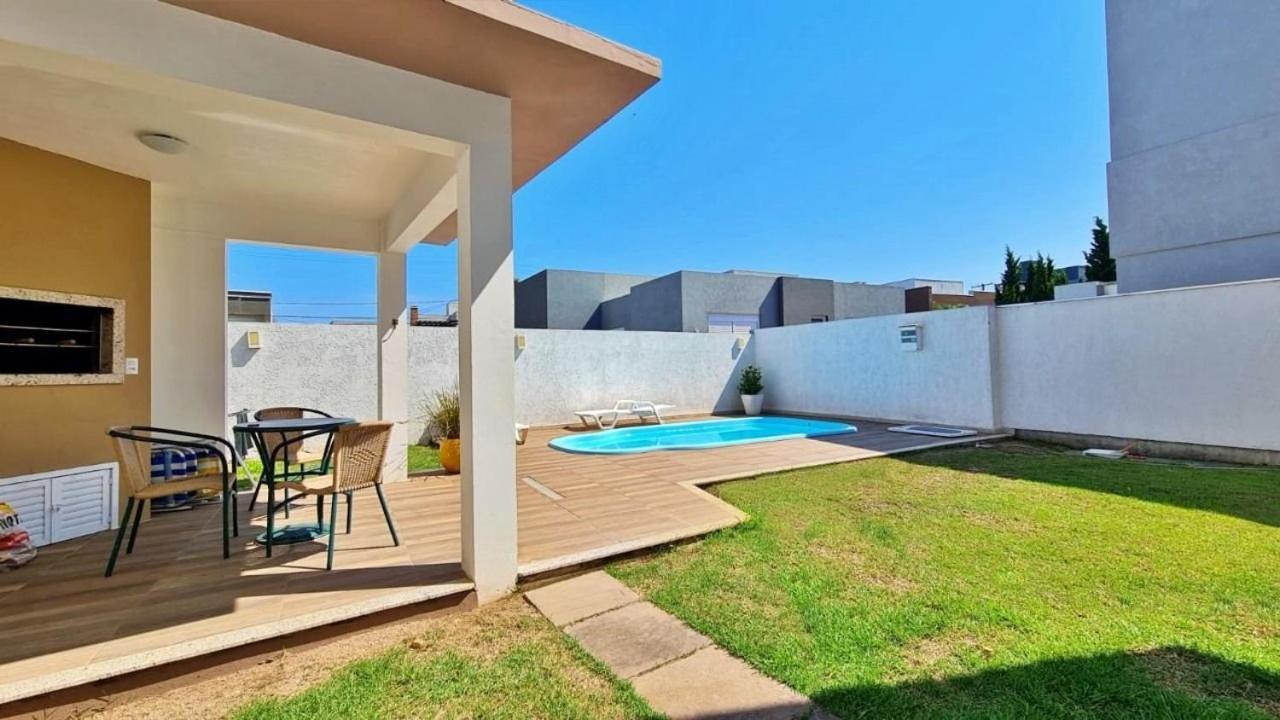 Casa De Verao Dos Sonhos No Las Palmas شانغريلا المظهر الخارجي الصورة
