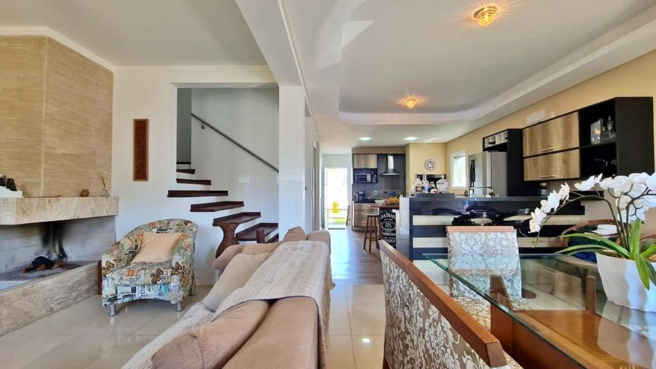 Casa De Verao Dos Sonhos No Las Palmas شانغريلا المظهر الخارجي الصورة