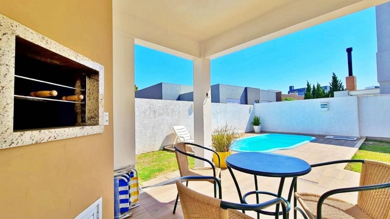 Casa De Verao Dos Sonhos No Las Palmas شانغريلا المظهر الخارجي الصورة