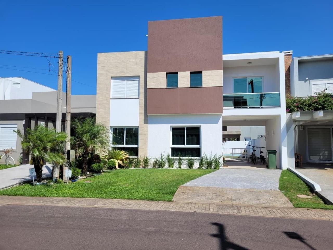 Casa De Verao Dos Sonhos No Las Palmas شانغريلا المظهر الخارجي الصورة